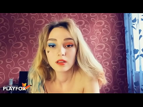 ❤️ Likhalase tsa 'nete tsa boselamose li ile tsa mpha thobalano le Harley Quinn ho rona st.ladyxxxporno.ru ﹏