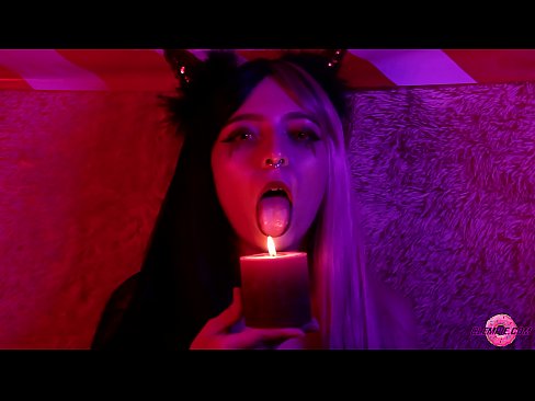 ❤️ Passionate Blowjob e tsoang ho Sexy Succubus e nang le Phethahatso ea Molomo ho rona st.ladyxxxporno.ru ﹏